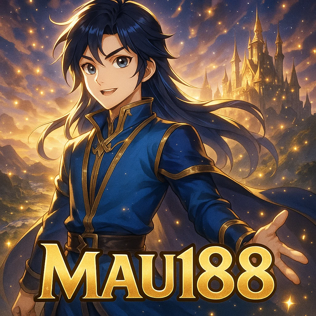 MAU188